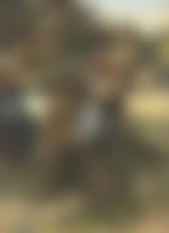 Faneuse ou Fenaison (preview)