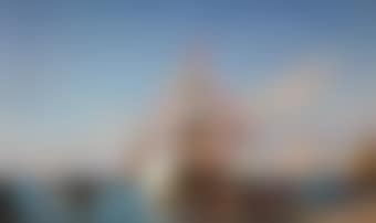 Coup de canon, Venise (preview)