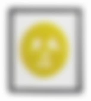 Untitled (Mask) (preview)