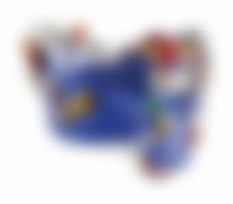Le Banc (The Bench) (preview)