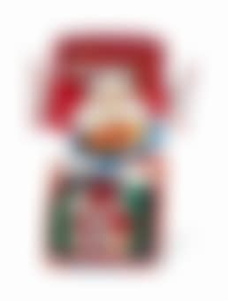 Grande Tête Rouge (Big Red Head) (preview)