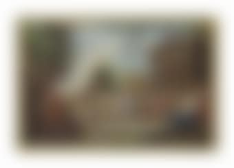 The Adoration of Flora (preview)