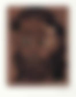 Homme barbu couronné (preview)