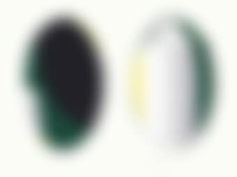 Mirror #8, from The Mirror Series (preview)