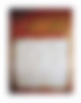 Picture of Color (After Rothko), 2001 (preview)