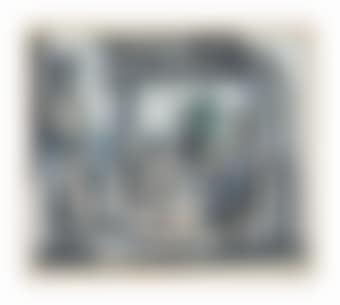 Bacchanal (preview)