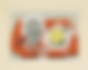 Still life with lemon (preview)