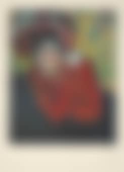 Anticipation, from: Barcelona Suite (preview)