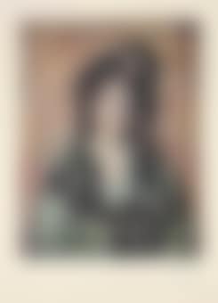 Madame Ricardo Canals, from: Barcelona Suite (preview)