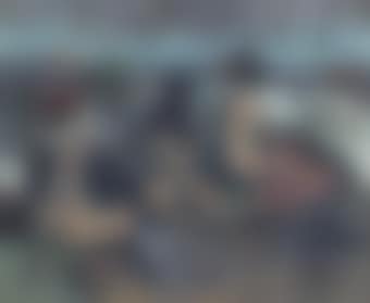 Three Women at the Beach (preview)