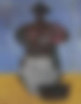 Peasant Woman (preview)