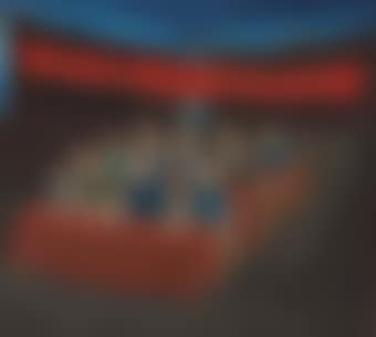 Adult in Meeting (preview)