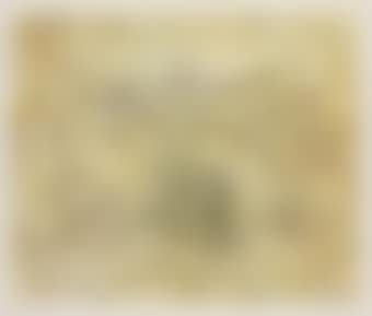 Paysage Avec Encadrement (Framed Landscape) (preview)