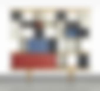 A 'MEXIQUE' BIBLIOTHEQUE (preview)