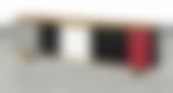 A SIDEBOARD (preview)