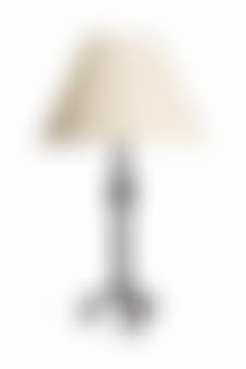 AN 'ETOILE' TABLE LAMP (preview)