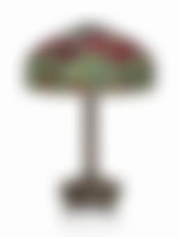 A 'TULIP' TABLE LAMP (preview)