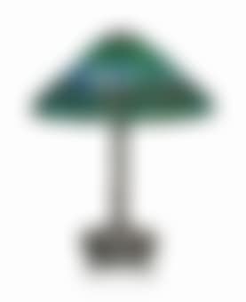 A 'DRAGONFLY' TABLE LAMP (preview)