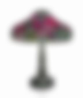 A 'PEONY' TABLE LAMP (preview)