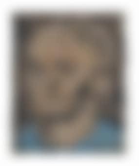 Small Self-Portrait (preview)