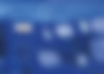 Blue Still Life (preview)