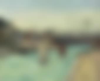 Harbour Entrance, Dieppe (preview)