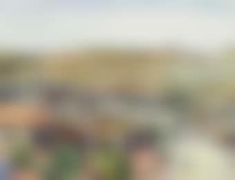 Jerusalem from the Mount of Olives (preview)