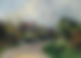 Personnages sur un chemin de campagne (preview)
