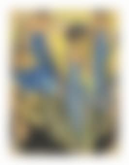 Blaue Artisten (preview)