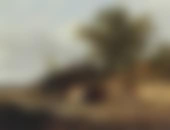 The young drover (preview)