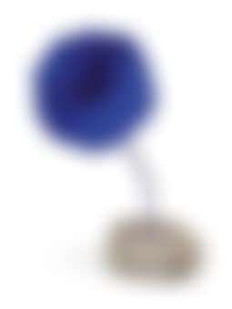 Sculpture éponge bleue (SE 284) (preview)