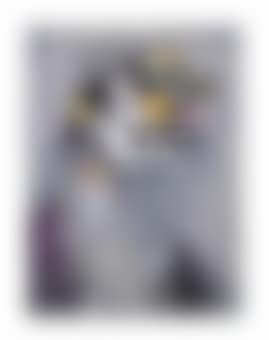 Deconstructed Portrait (preview)