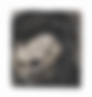 Head of Leon Kossoff (preview)