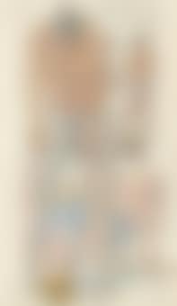 Study for 'The Acrobats' (preview)