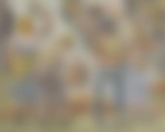Study for 'Autumn' (preview)