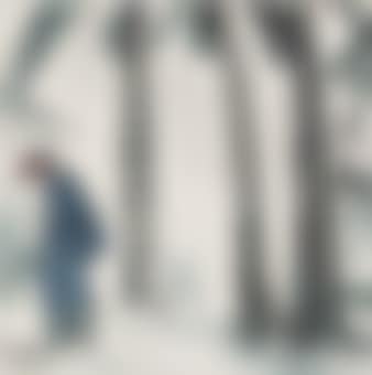 Philosopher Among Trees (preview)