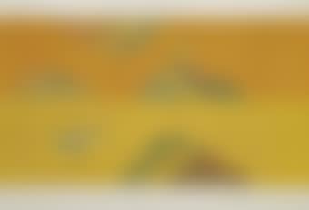 Untitled (Bird, Tree and Mountain Series) (preview)