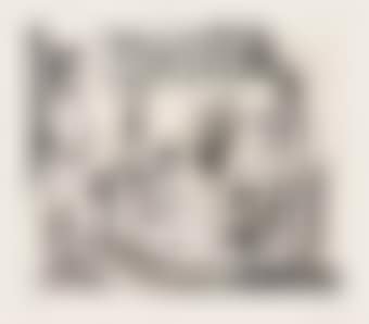 Bacchanal (preview)