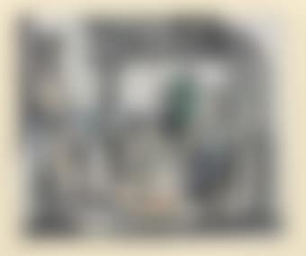 Bacchanal (preview)