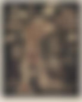Femme nue débout (preview)