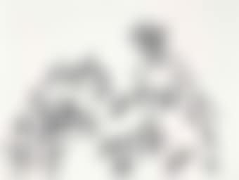 Garbage Drawing #56 (preview)