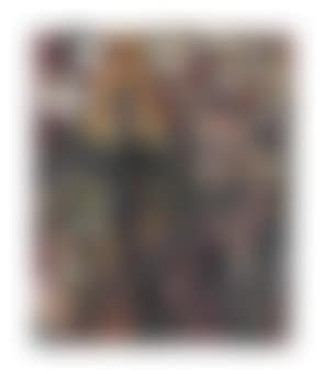 Portrait of M.T. (preview)