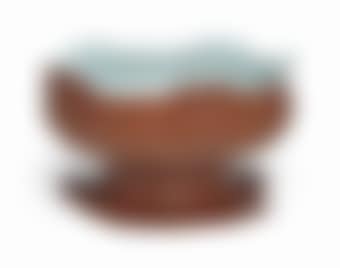 Marron/Celeste (preview)