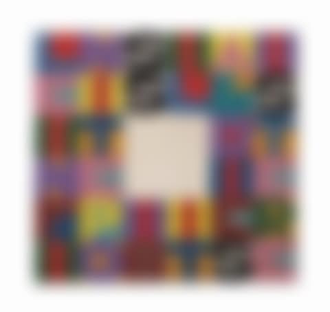 Le infinite possibilità di esistere (The infinite possibilities of existing) (preview)