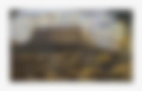 Grab des unbekannten Malers (Tomb of the Unknown Painter) (preview)