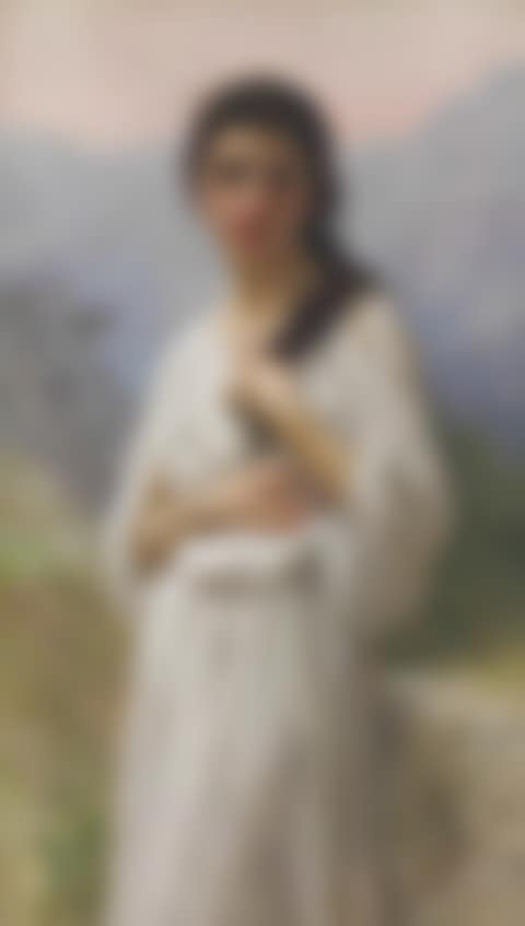 L'Attente (preview)