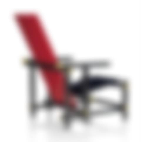 A 'RED BLUE' CHAIR (preview)