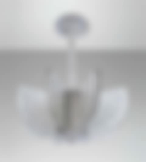 A 'MADRID' CHANDELIER, NO. 2291 (preview)