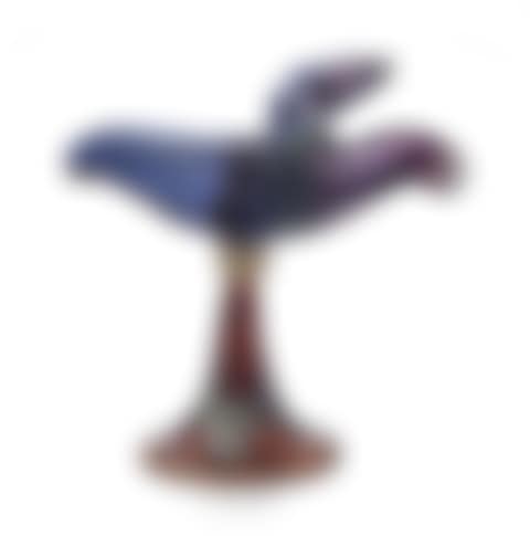'LA VIOLETTE' VASE (preview)