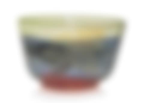 'LA NATURE' BOWL (preview)